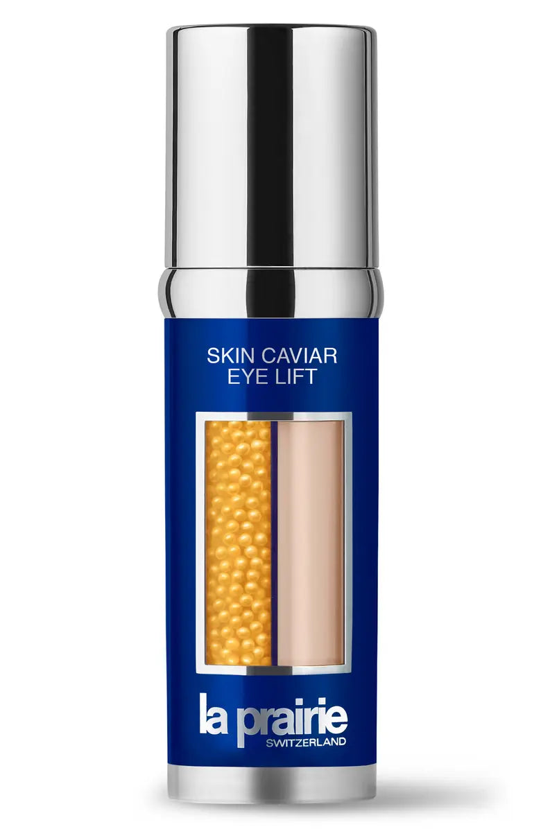 アイケア LA PRAIRIE SKIN CAVIAR EYE LIFT 20ml La Prairie Skin Caviar Eye Lift Serum 0.67 oz – Masters