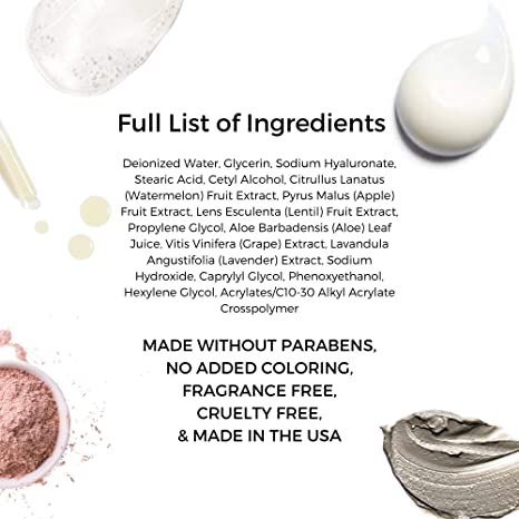 Georgette Klinger Oil Free Skin Balance