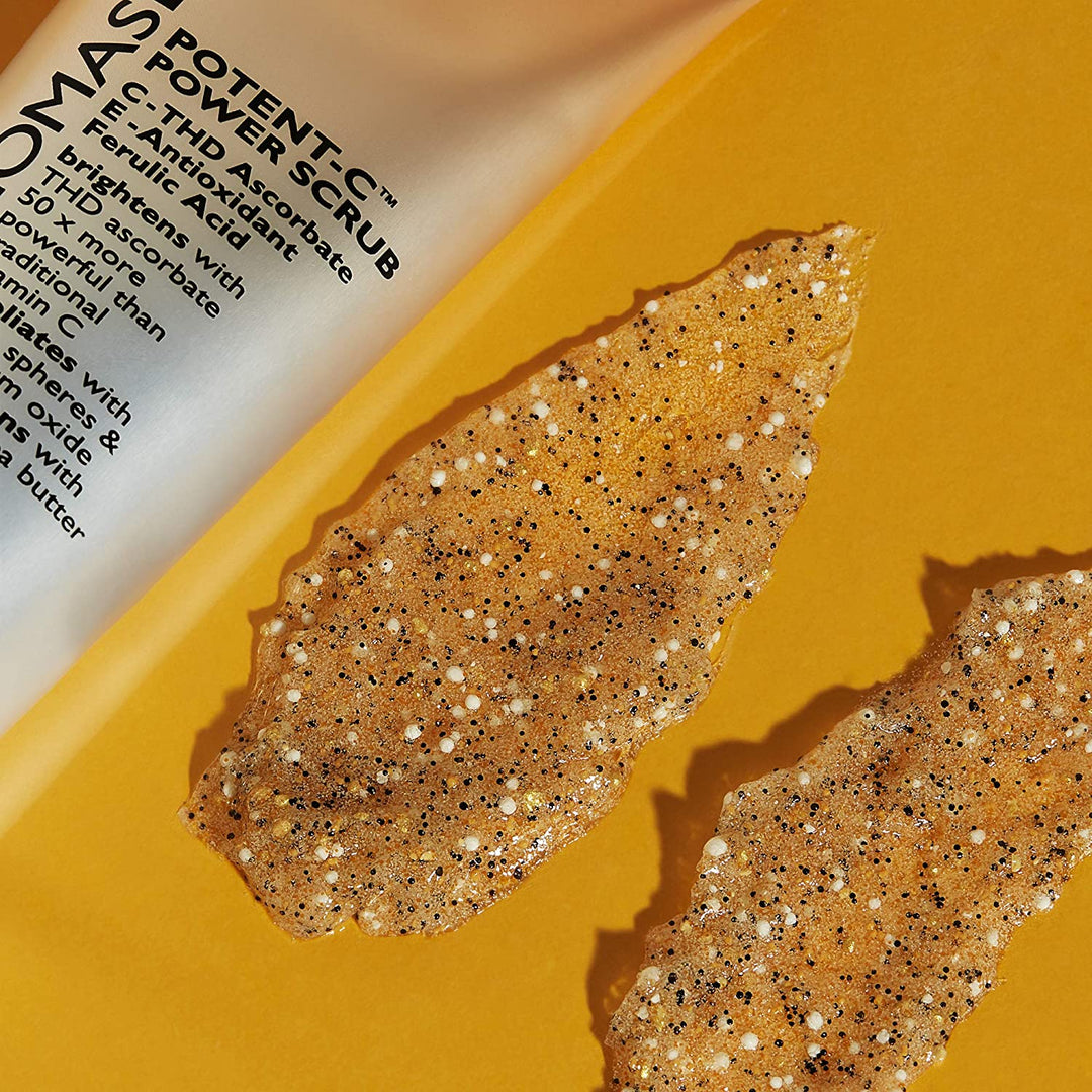 Peter Thomas Roth Potent C Power Scrub