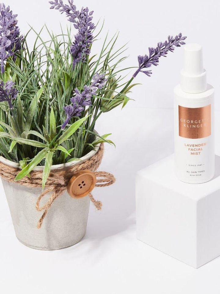 Georgette Klinger Lavender Facial Mist