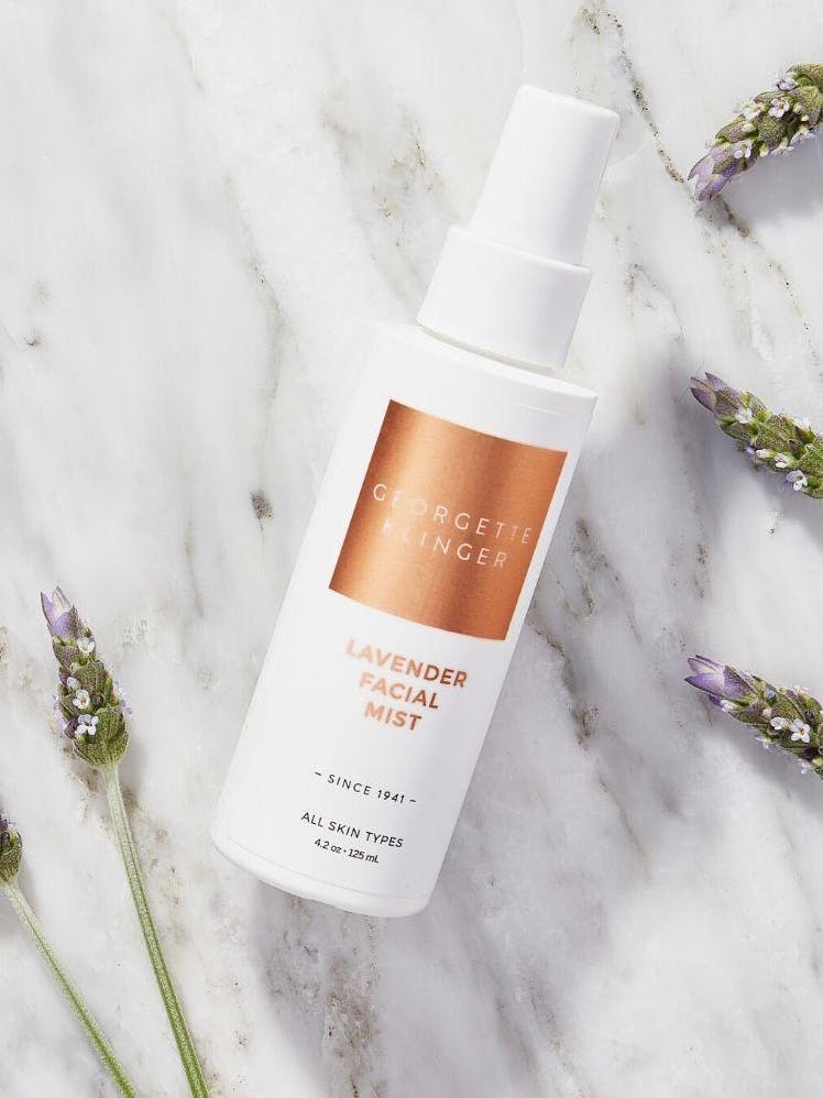 Georgette Klinger Lavender Facial Mist