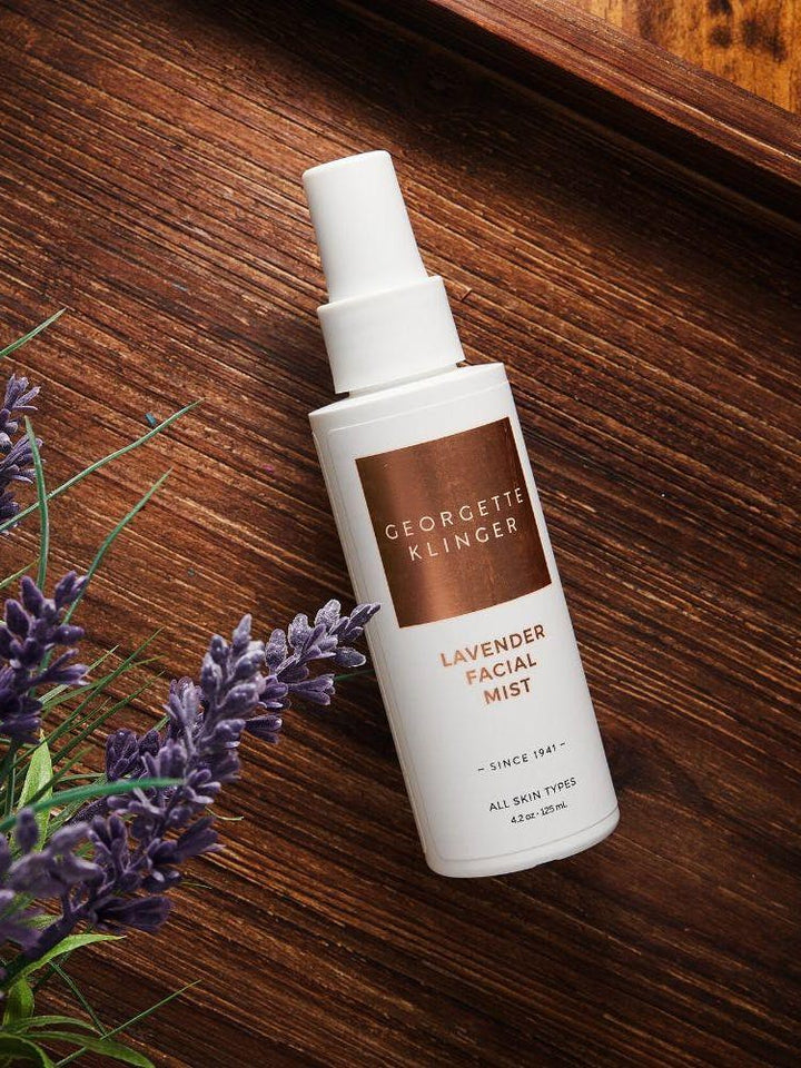Georgette Klinger Lavender Facial Mist