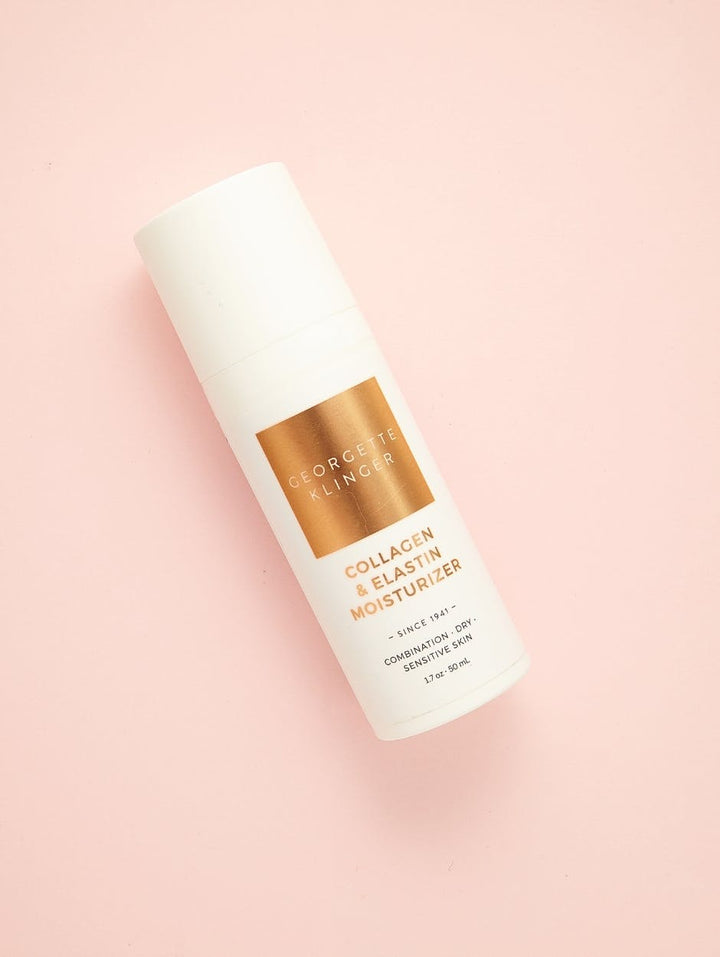 Georgette Klinger Collagen & Elastin Moisturizer