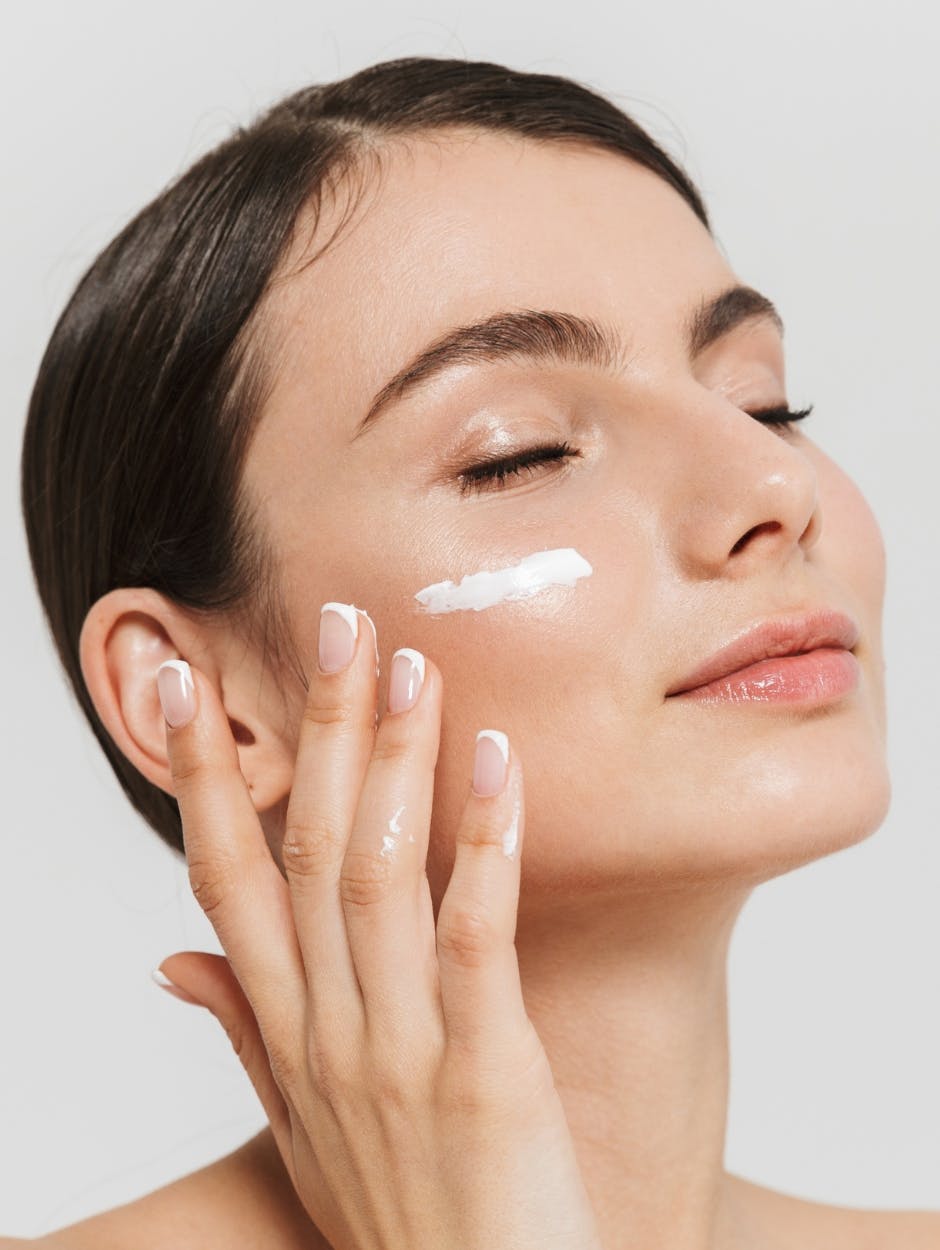 Georgette Klinger Line Solution Moisturizer