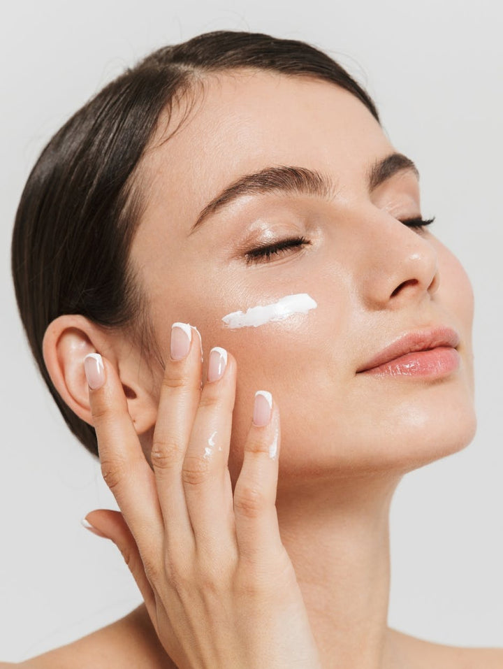 Georgette Klinger Line Solution Moisturizer