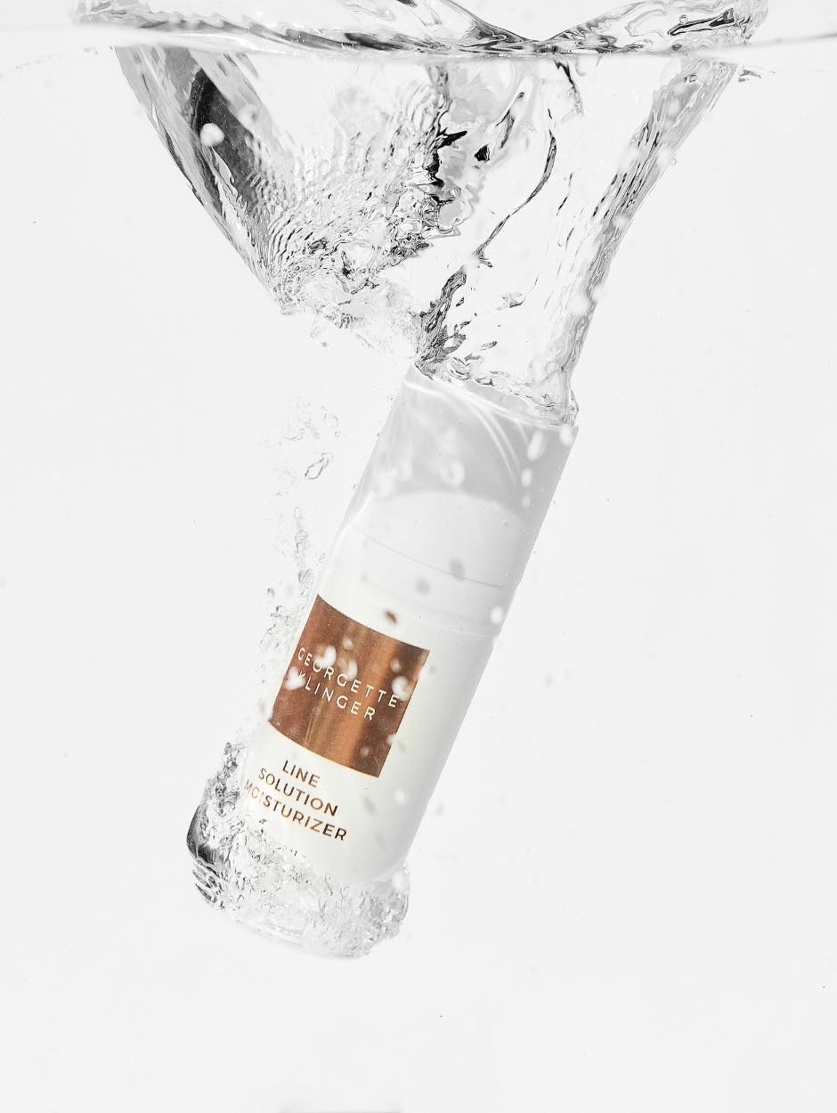 Georgette Klinger Line Solution Moisturizer