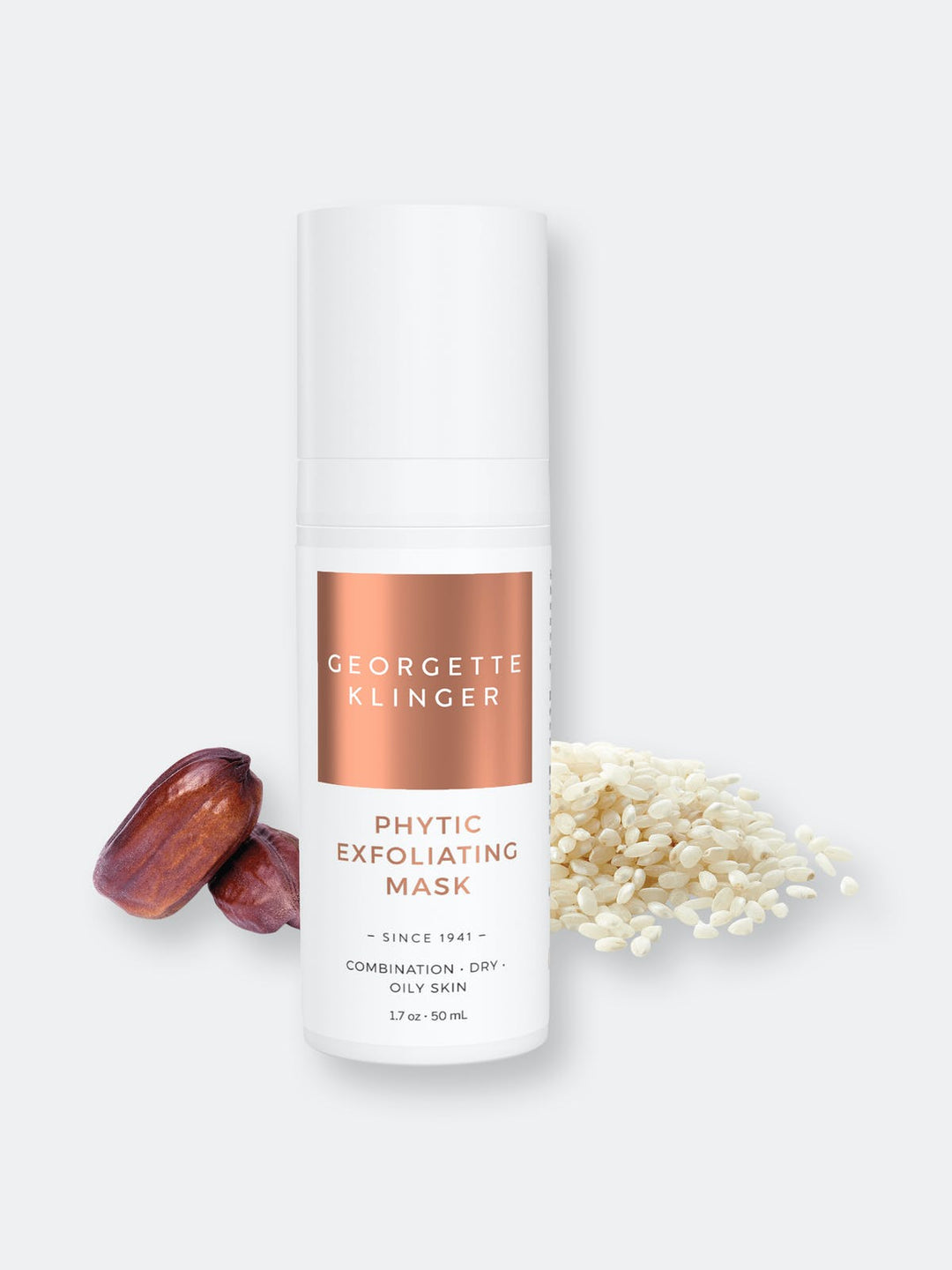 Georgette Klinger Phytic Exfoliating Mask