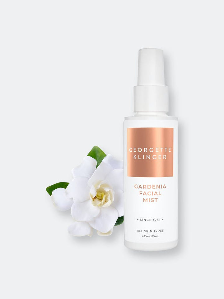 Georgette Klinger Gardenia Facial Mist