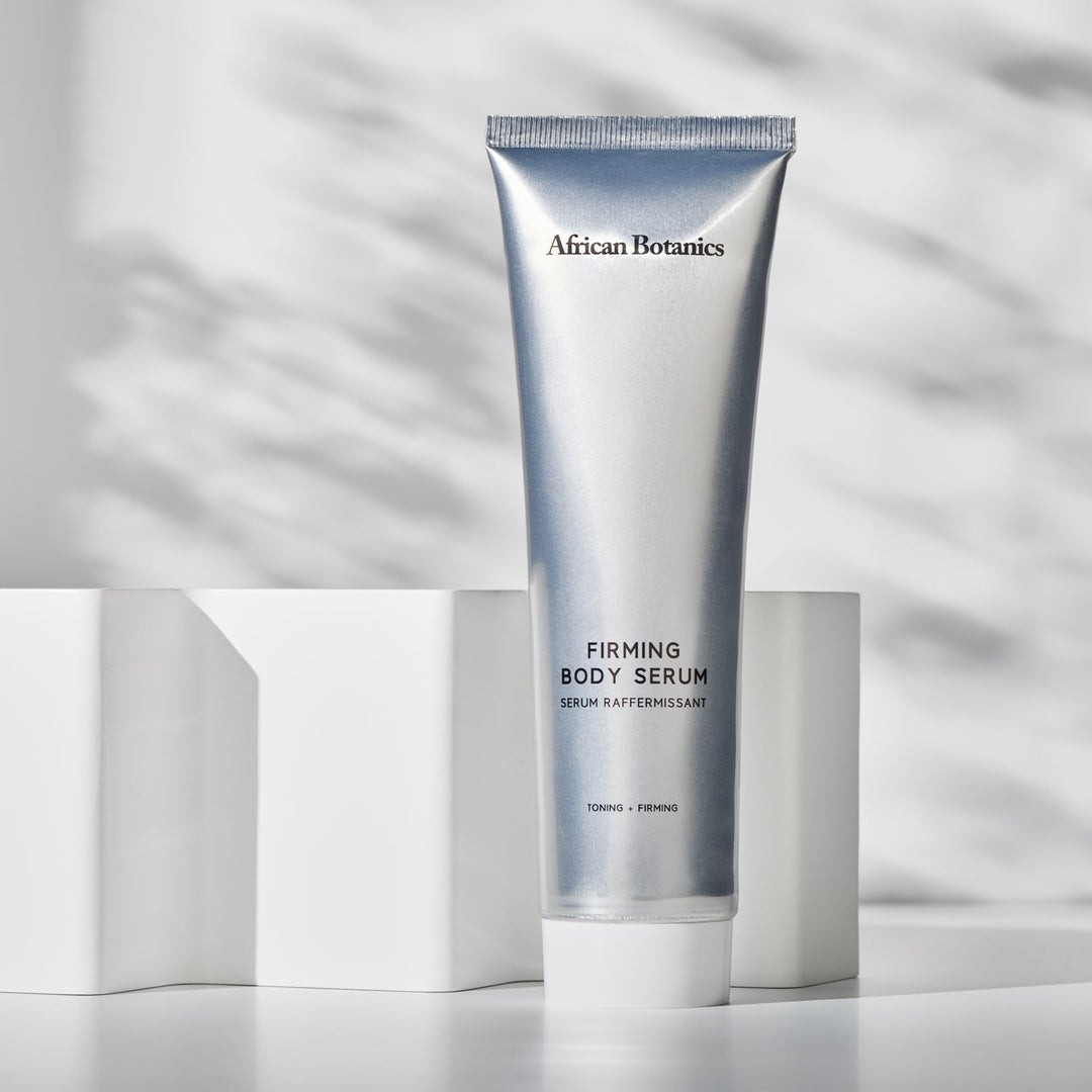 African Botanics Firming Body Serum