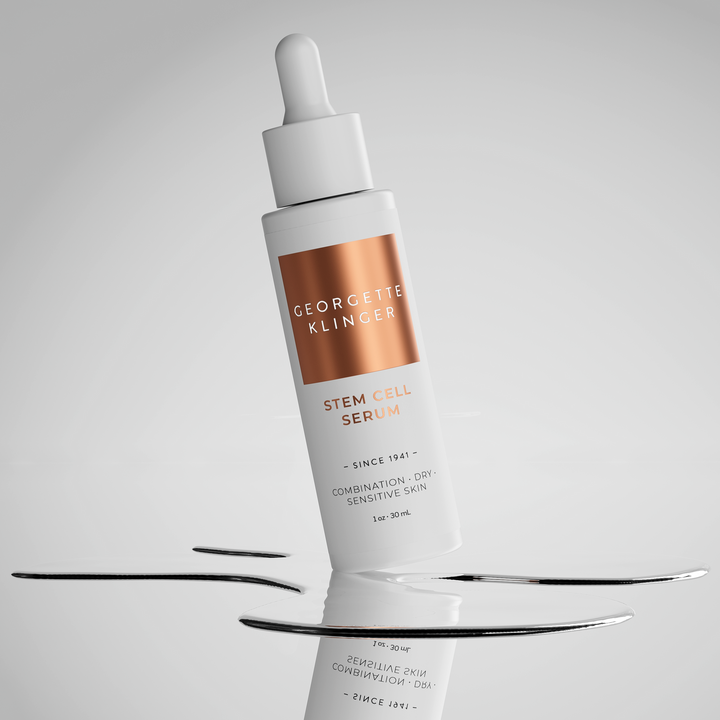 Georgette Klinger Stem Cell Serum