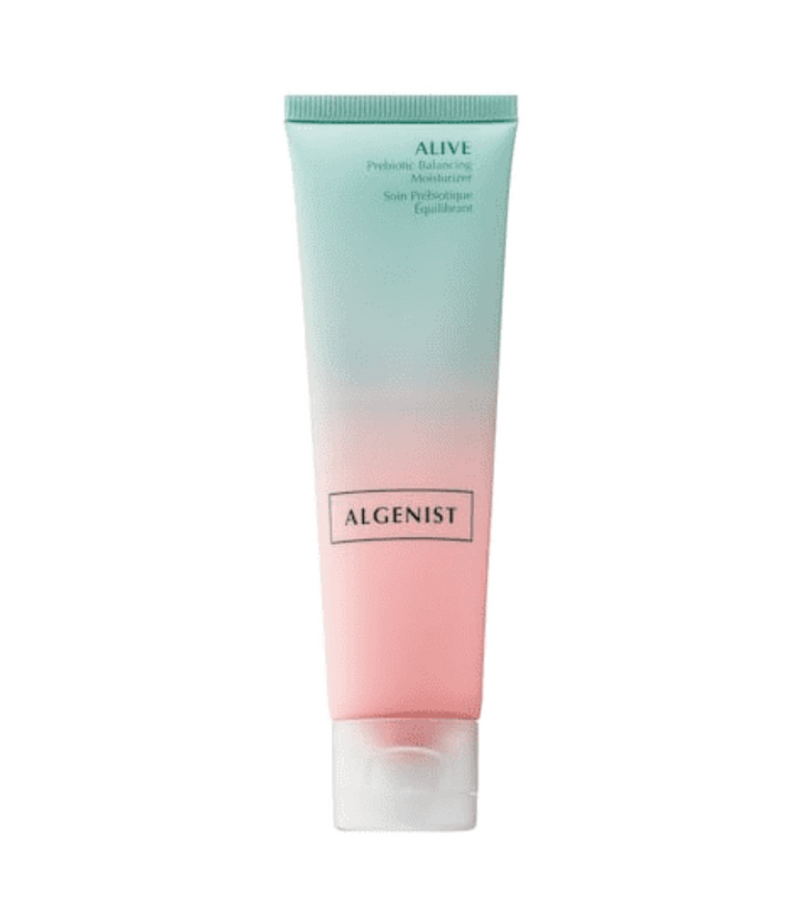 Algenist ALIVE Prebiotic Balancing Moisturizer (1.7 oz/ 50 mL)