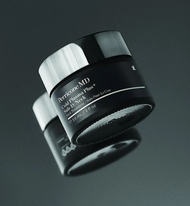 Perricone MD Cold Plasma Plus+ Sub-D/ Neck