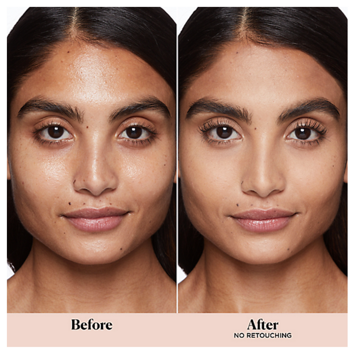 Laura Mercier Tinted Moisturizer Oil Free - Broad Spectrum SPF 20