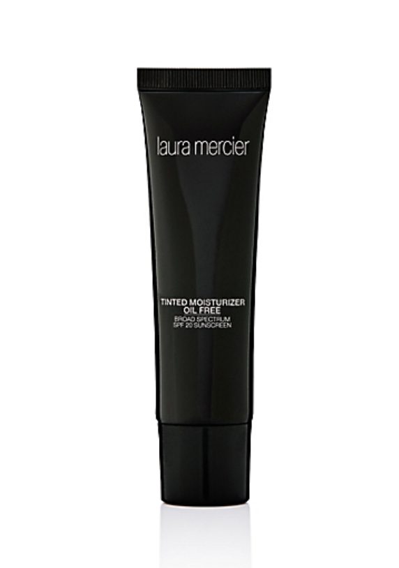 Laura Mercier Tinted Moisturizer Natural Skin Perfector