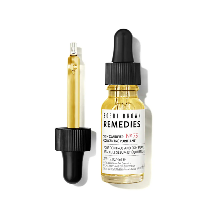 Bobbi Brown Remedies Skin Clarifier No. 75 Face Oil