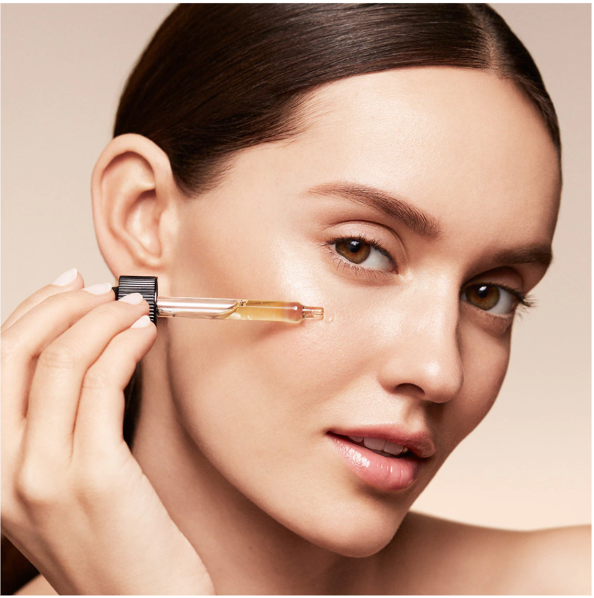 Bobbi Brown Remedies Skin Clarifier No. 75 Face Oil