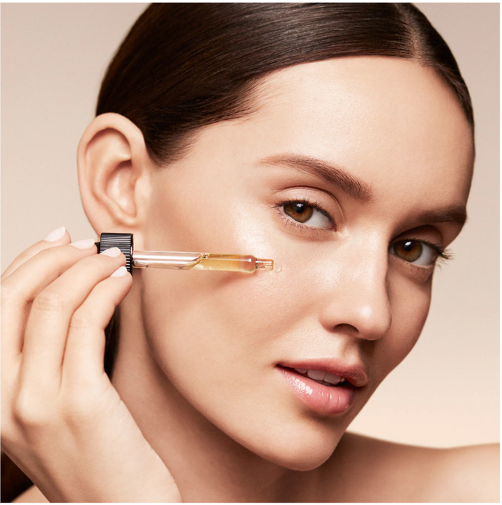 Bobbi Brown Remedies Skin Clarifier No. 75 Face Oil
