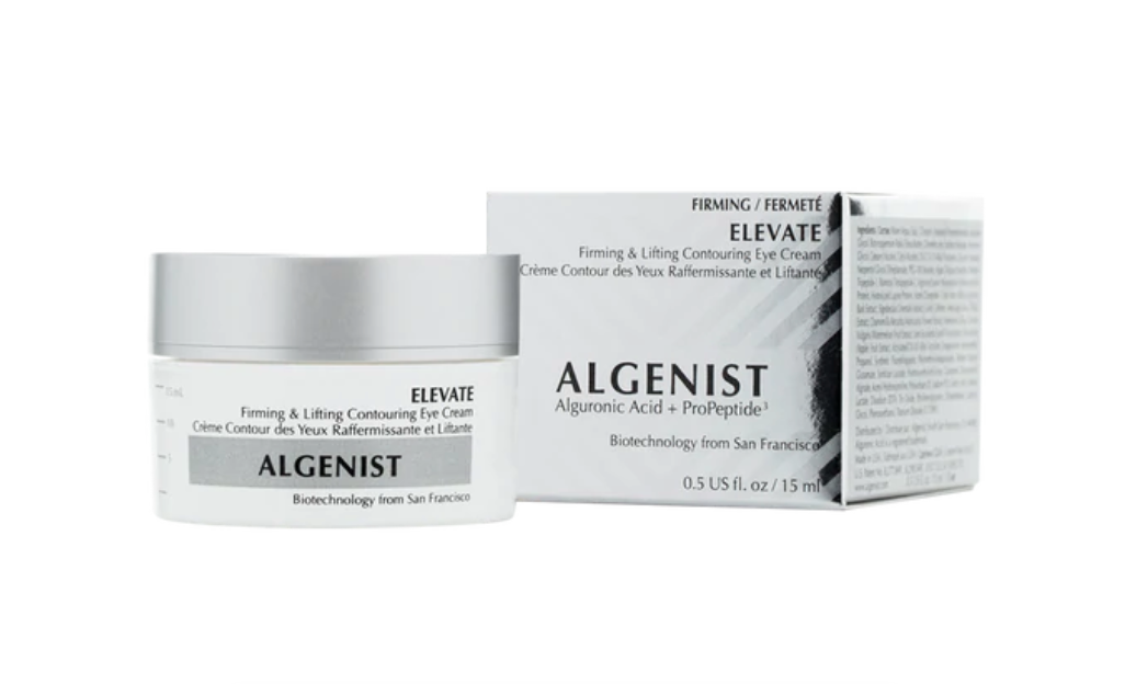 Algenist Elevate Firming and Lifting Contouring Eye Cream