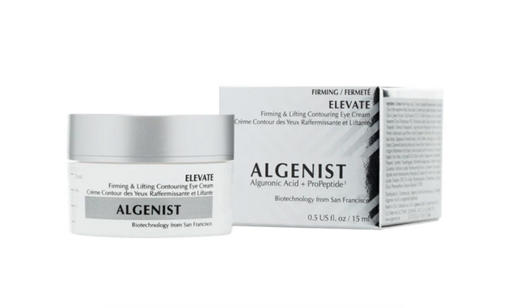 Algenist Elevate Firming and Lifting Contouring Eye Cream