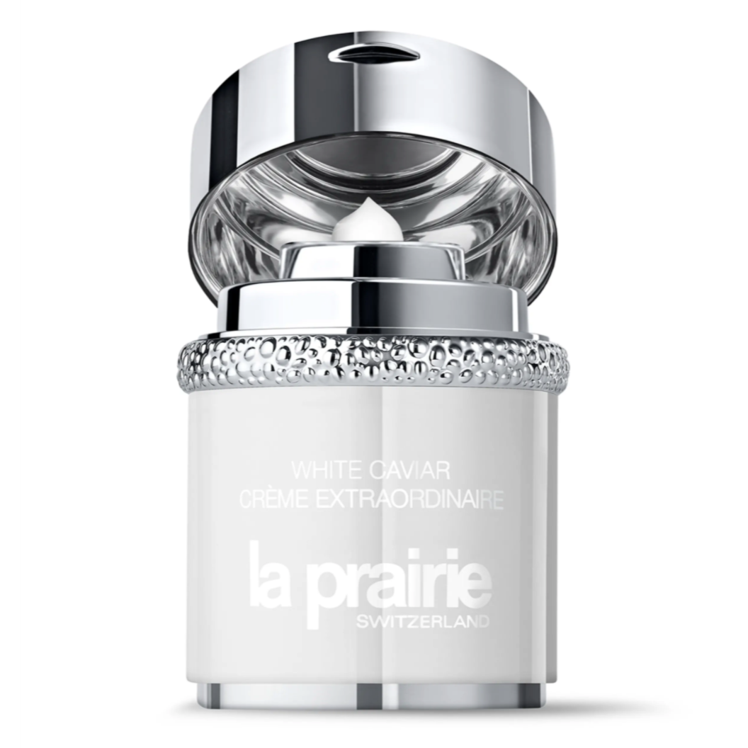 La Prairie White Caviar Creme Extraordinaire – Masters Beauty Store