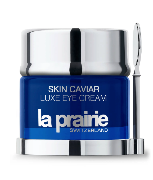 La Prairie Skin Caviar Luxe Eye Cream – Masters Beauty Store