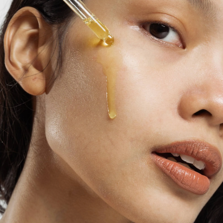 Georgette Klinger Probiotic Serum Face Serum 1 oz