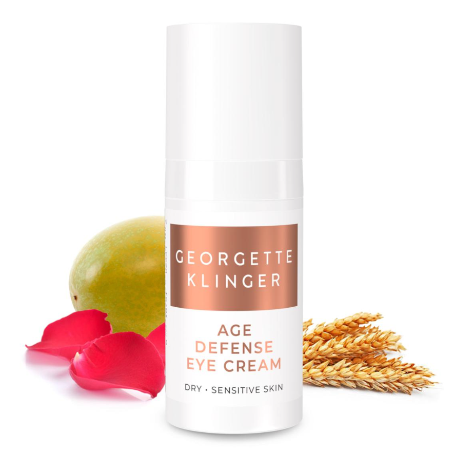 Georgette Klinger Age Defense Eye Cream