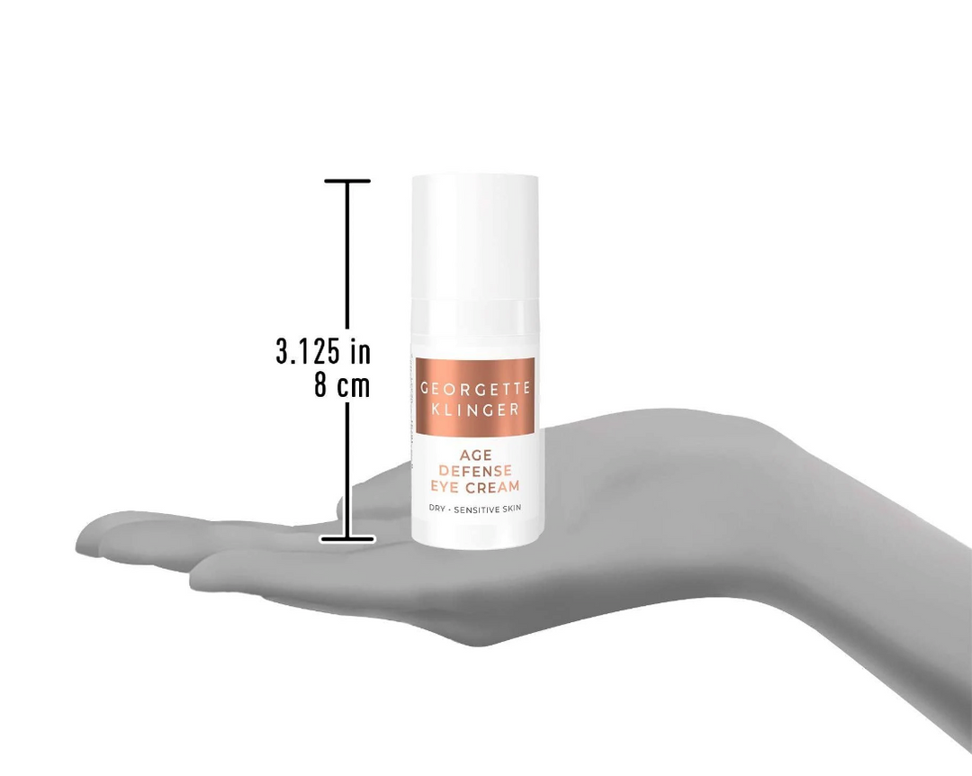 Georgette Klinger Age Defense Eye Cream