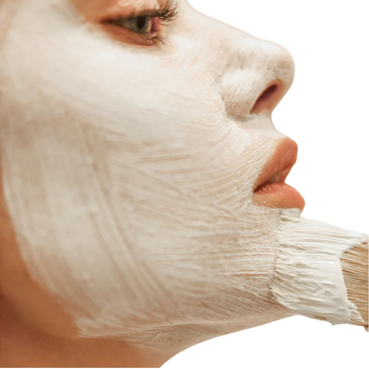 Georgette Klinger Camphor Mask