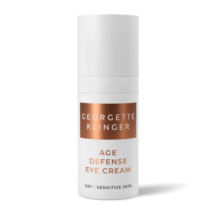 Georgette Klinger Age Defense Eye Cream