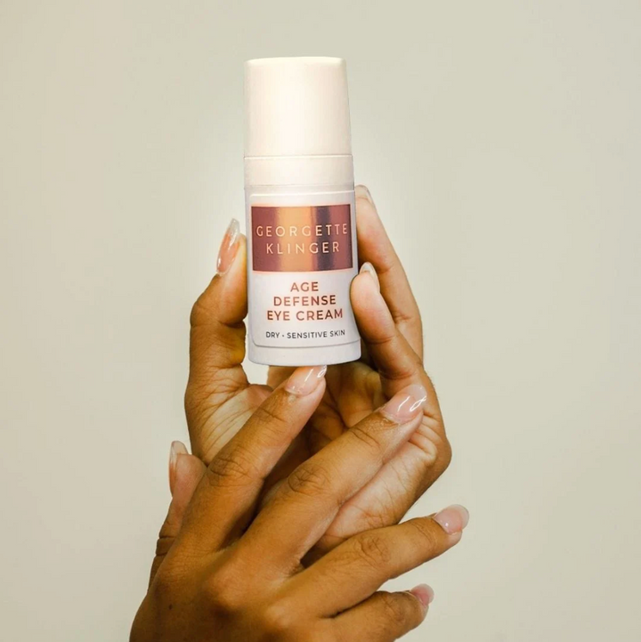 Georgette Klinger Age Defense Eye Cream