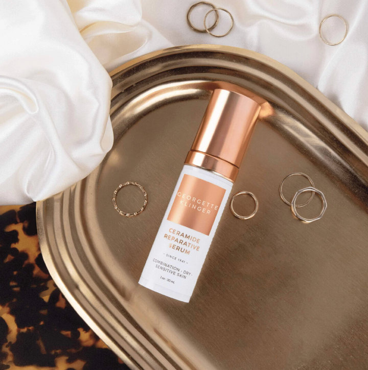 Georgette Klinger Ceramide Reparative Serum
