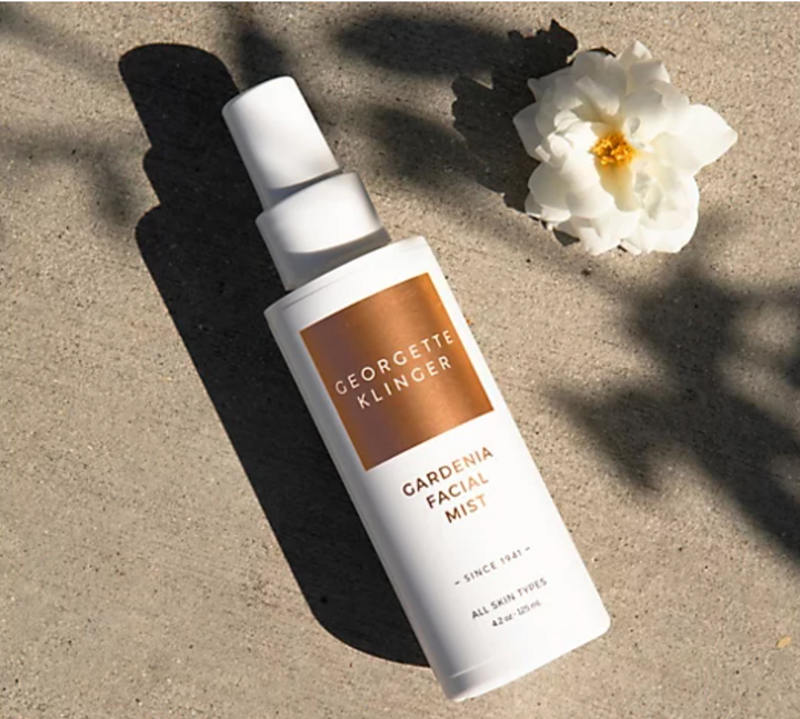 Georgette Klinger Gardenia Facial Mist