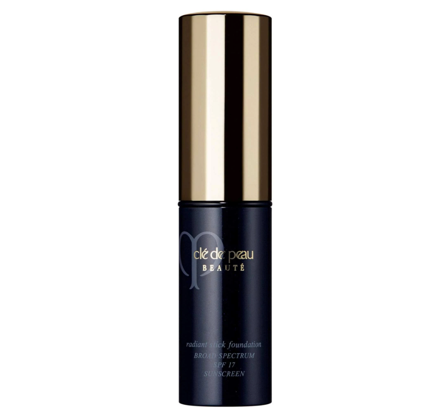 Clé de Peau Beauté Radiant Stick Foundation SPF 17 – Masters