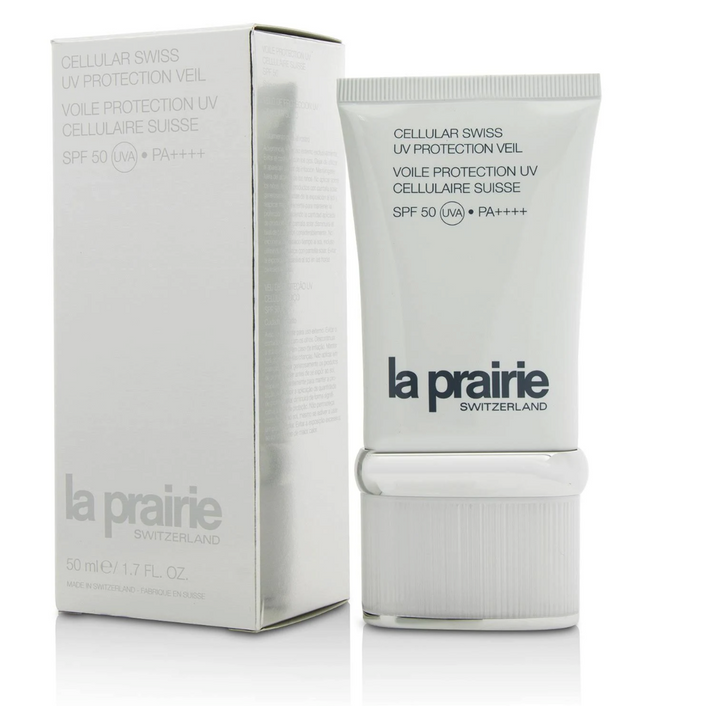 LA PRAIRIE Cellular Swiss UV Protection Veil SPF 50