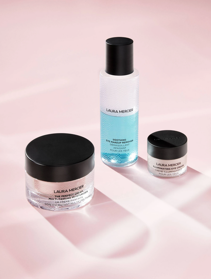 Laura Mercier Soothing Eye Makeup Remover