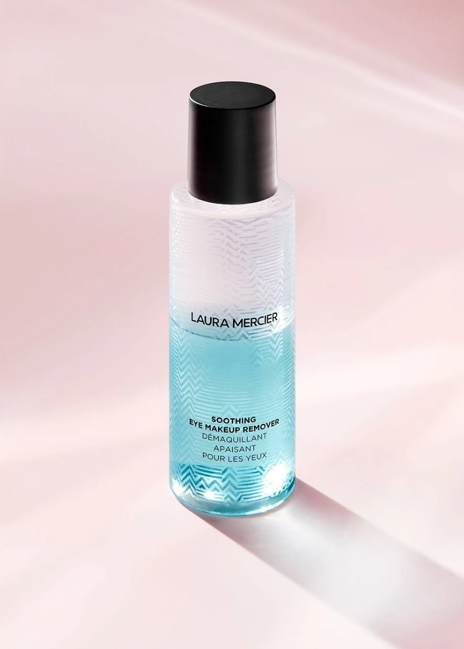Laura Mercier Soothing Eye Makeup Remover