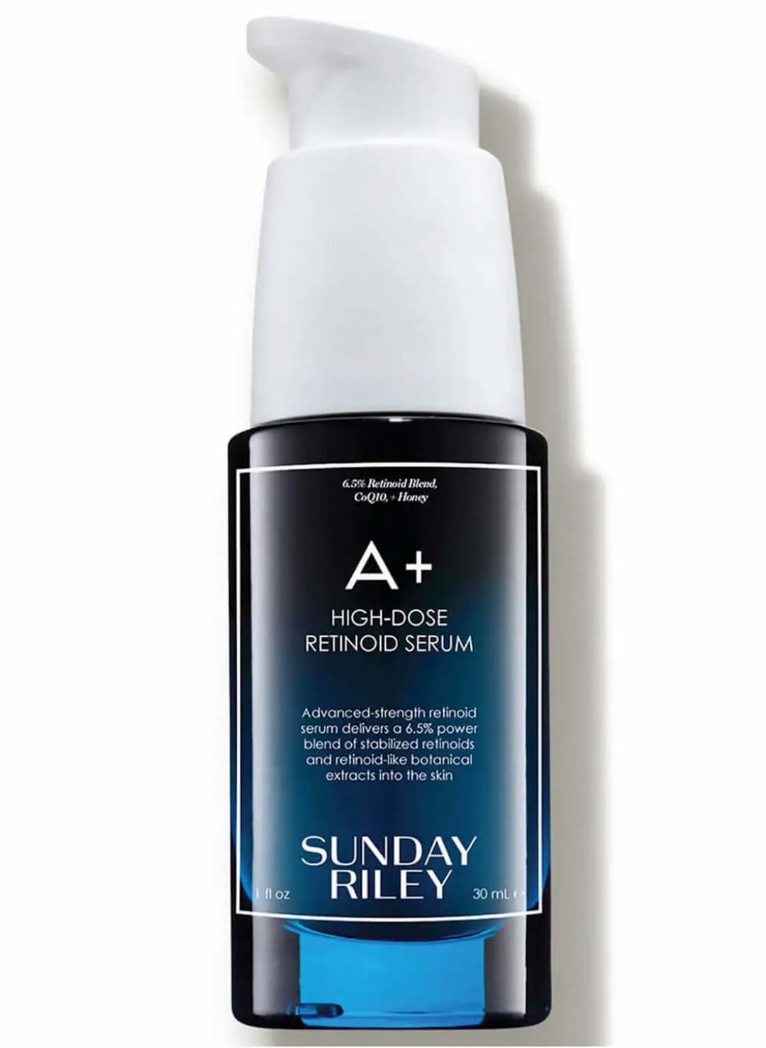Sunday Riley A+ High-Dose Retinoid Serum - 1.7 fl oz