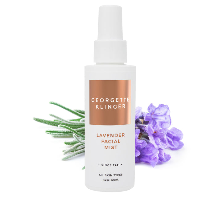 Georgette Klinger Lavender Facial Mist
