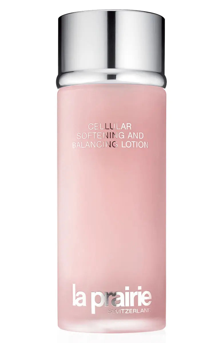 La Prairie Cellular Softening and Balancing Lotion - 8.4oz 