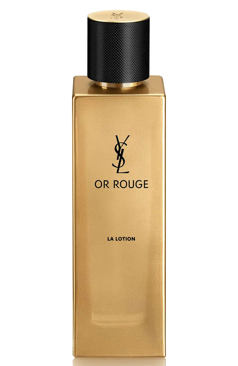 Saint laurent lotion best sale