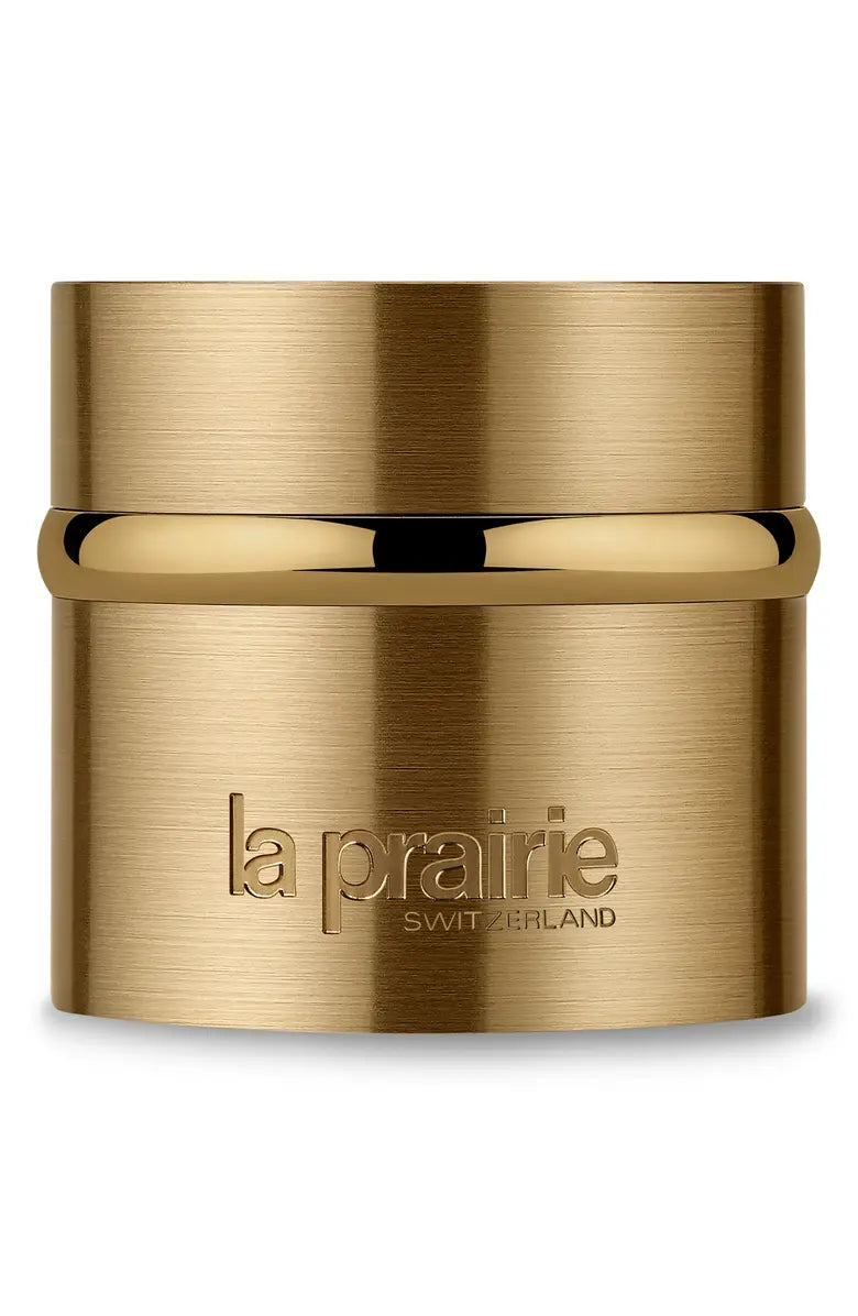 La Prairie Pure Gold Radiance Cream 1.7 oz – Masters Beauty Store