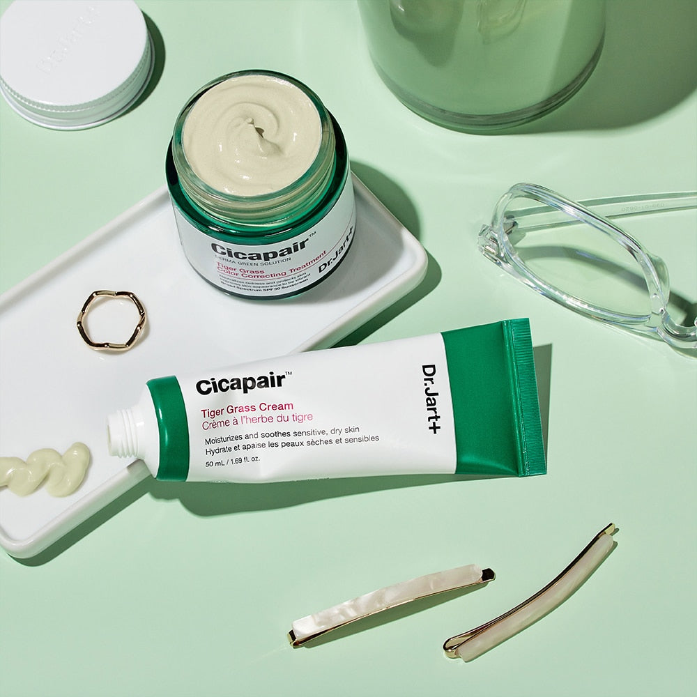 Dr. Jart+ Cicapair Tiger Grass Color Correcting Treatment SPF 22