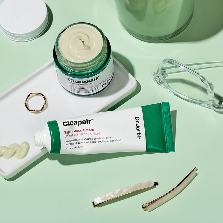Dr. Jart+ Cicapair Tiger Grass Color Correcting Treatment SPF 22