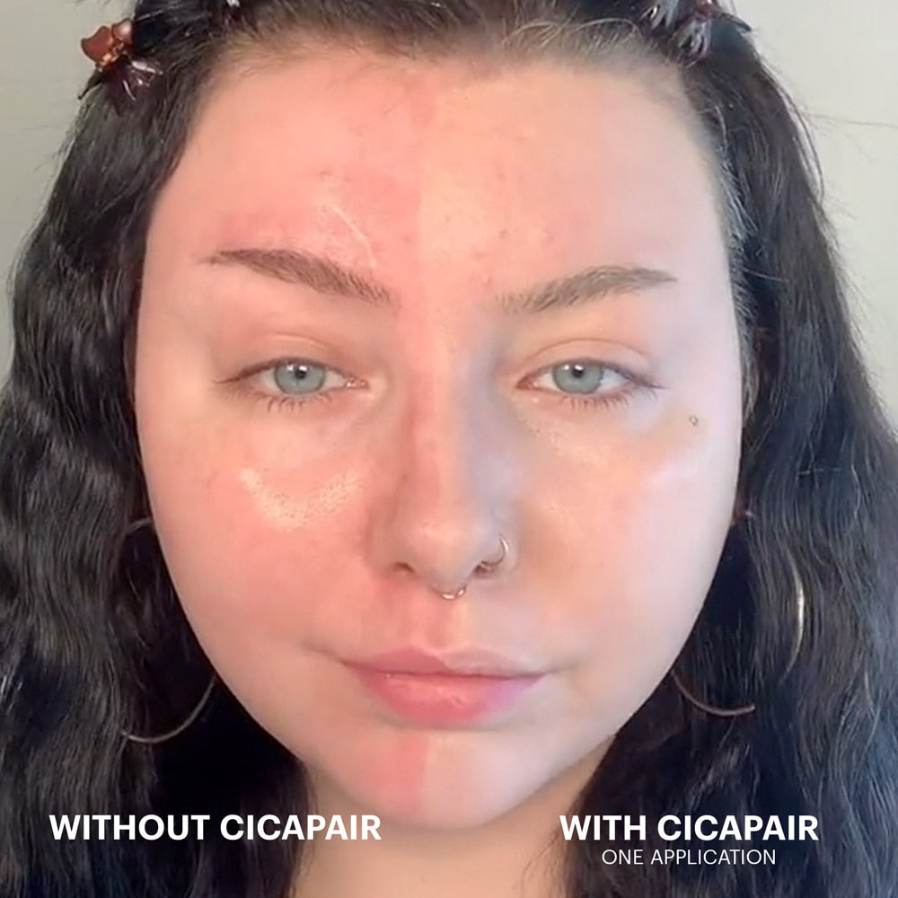 Dr. Jart+ Cicapair Tiger Grass Color Correcting Treatment SPF 22
