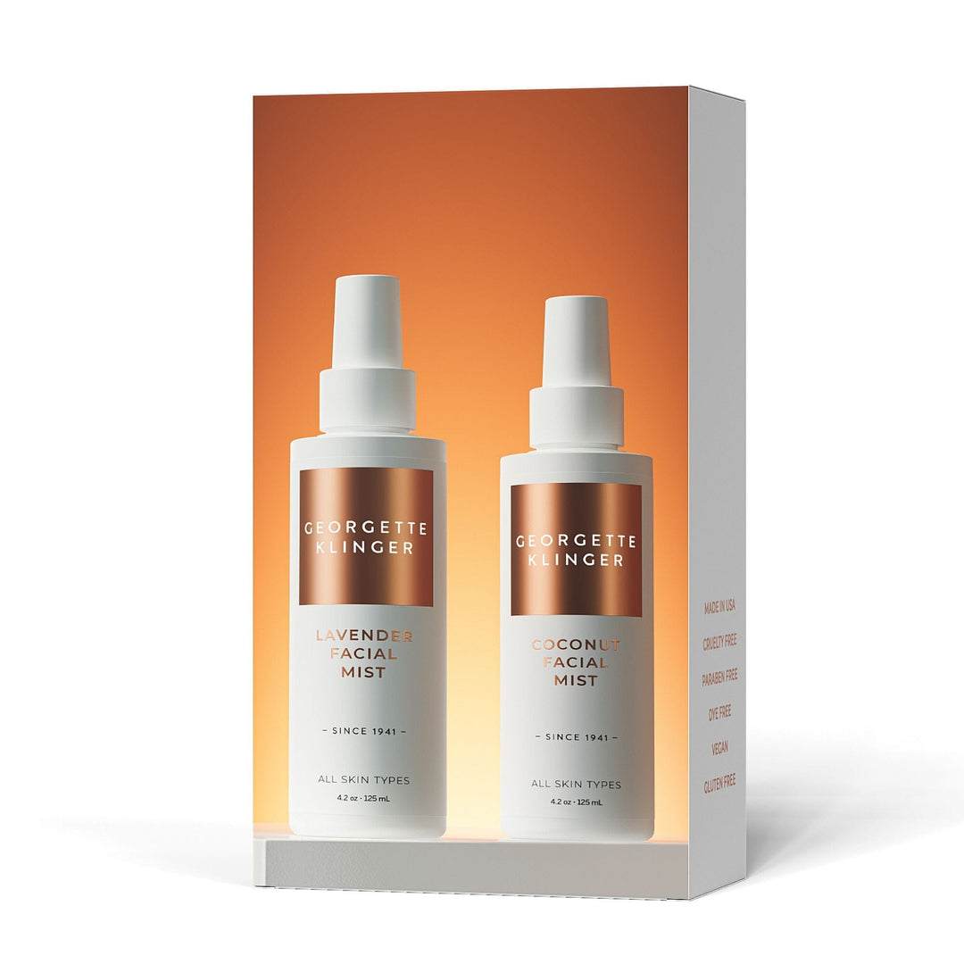 Georgette Klinger Facial Mist Duo
