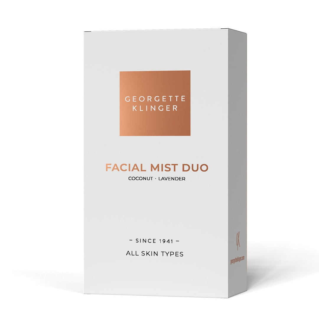 Georgette Klinger Facial Mist Duo