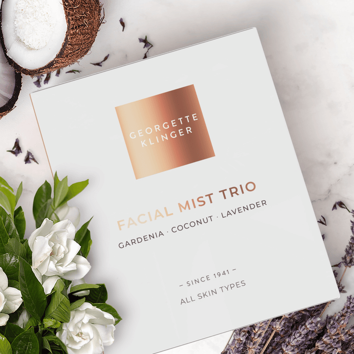 Georgette Klinger Facial Mist Trio