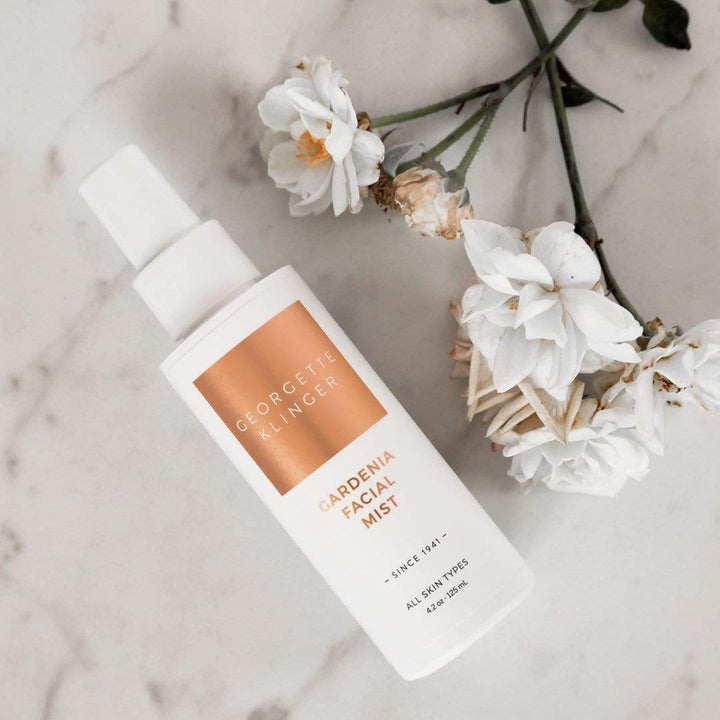 Georgette Klinger Gardenia Facial Mist