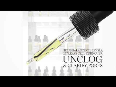 Bobbi Brown Remedies Skin Clarifier No. 75 Face Oil